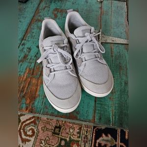 Sorel Out N About III Low Canvas Waterproof Sneakers